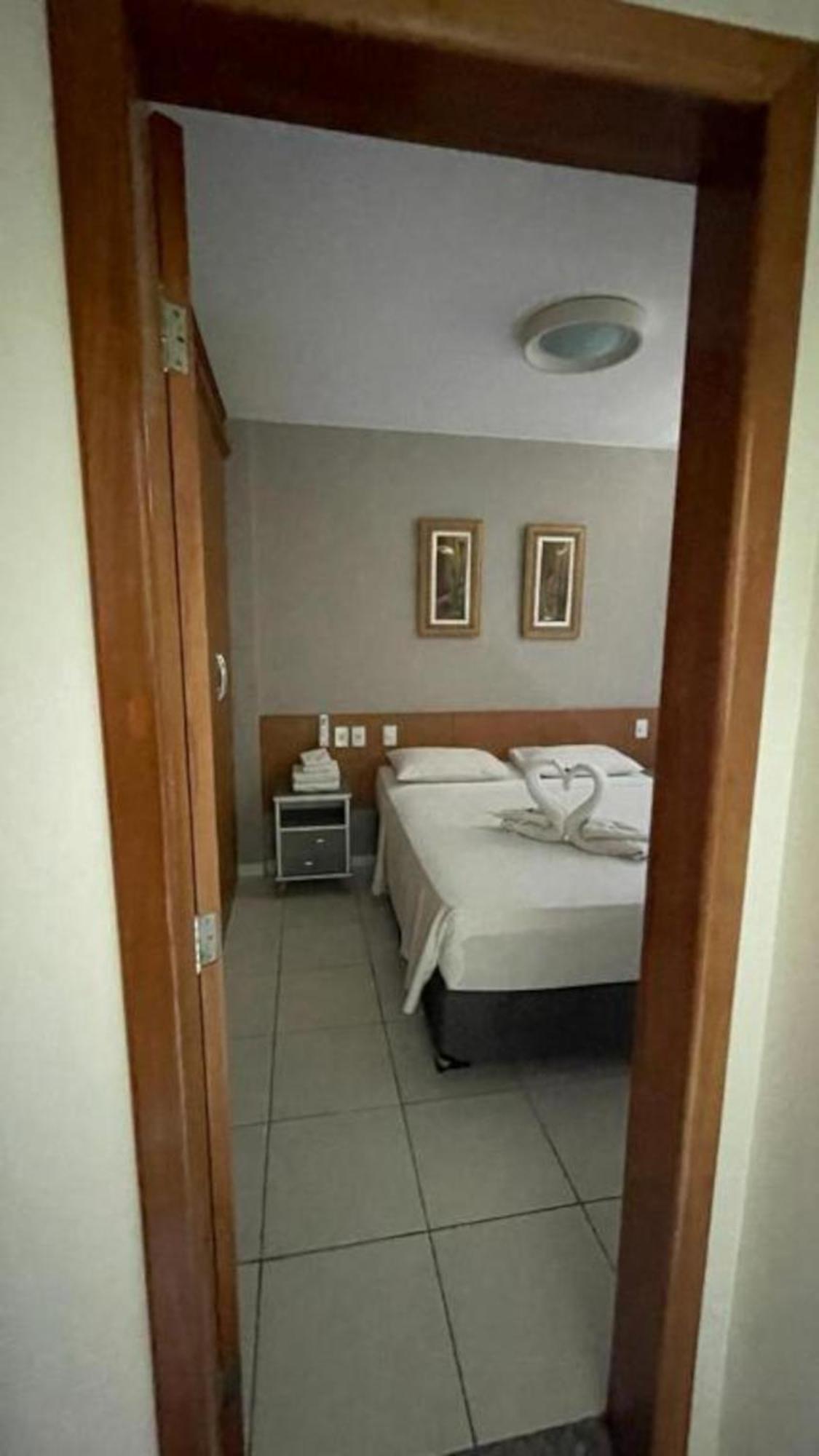 Caldas Novas, Golden Dolphin Grand Hotel, Quarto Sala Cozinha Aconchegante, Ap 361 Esterno foto
